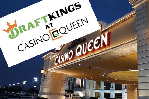 draftkings formalizes make available through illinois casino
